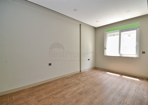 Инвестиционный проект в районе Кепез - Анталия 