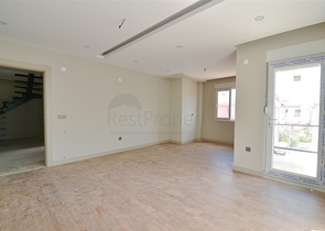 Инвестиционный проект в районе Кепез - Анталия 