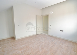 Инвестиционный проект в районе Кепез - Анталия 