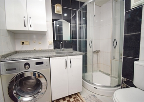 Квартира планировки 2+1 в центре города Анталия