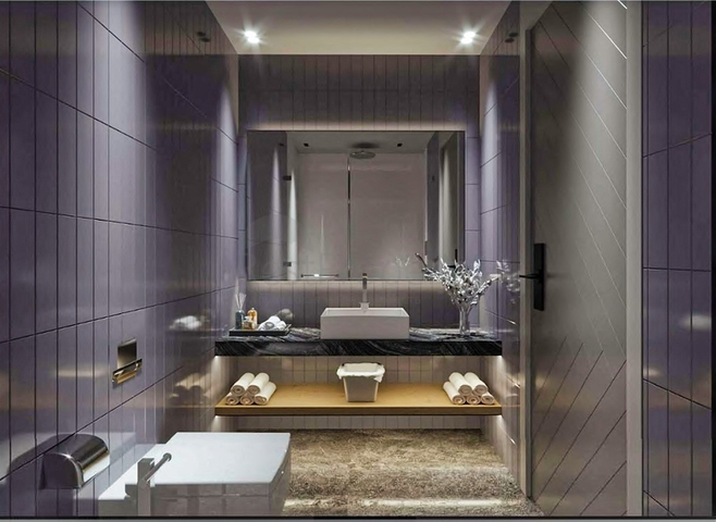 Инвестиционный проект в районе Алтынташ - Анталия 