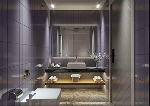 Инвестиционный проект в районе Алтынташ - Анталия 