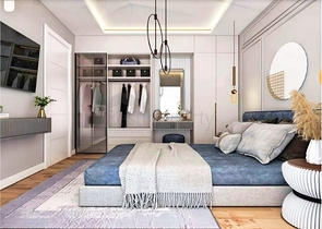 Инвестиционный проект в районе Алтынташ - Анталия 