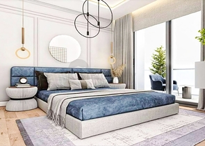 Инвестиционный проект в районе Алтынташ - Анталия 