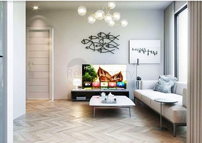 Инвестиционный проект в районе Алтынташ - Анталия 