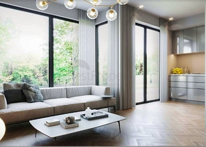 Инвестиционный проект в районе Алтынташ - Анталия 