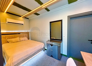 Квартира планировки 1+1 в центре города Анталия