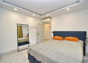 Квартира планировки 4+2 в микрорайоне Унжалы - Анталия 