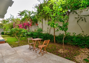 Квартира планировки 4+2 в микрорайоне Унжалы - Анталия 