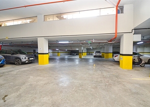 Квартира планировки 4+2 в микрорайоне Унжалы - Анталия 