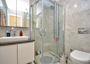 Квартира планировки 4+2 в микрорайоне Унжалы - Анталия 