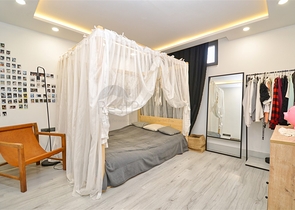 Квартира планировки 4+2 в микрорайоне Унжалы - Анталия 