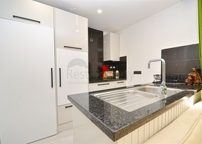 Квартира планировки 4+2 в микрорайоне Унжалы - Анталия 