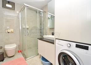 Квартира планировки 4+2 в микрорайоне Унжалы - Анталия 