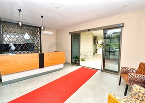 Квартира планировки 4+2 в микрорайоне Унжалы - Анталия 