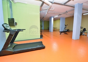 Квартира планировки 4+2 в микрорайоне Унжалы - Анталия 