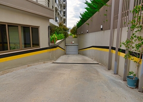 Квартира планировки 4+2 в микрорайоне Унжалы - Анталия 