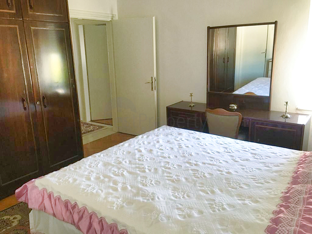 Квартира планировки 3+1 в микрорайоне Шириньялы - Анталия 