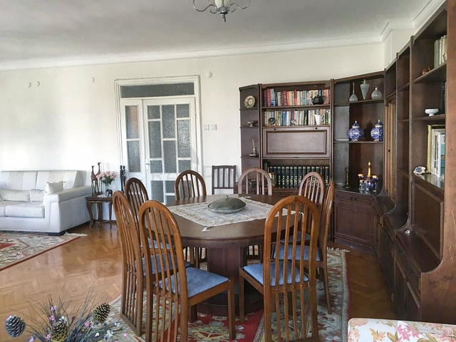 Квартира планировки 3+1 в микрорайоне Шириньялы - Анталия 