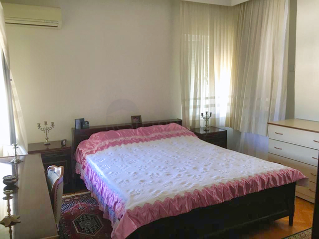 Квартира планировки 3+1 в микрорайоне Шириньялы - Анталия 