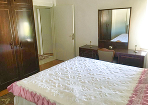 Квартира планировки 3+1 в микрорайоне Шириньялы - Анталия 