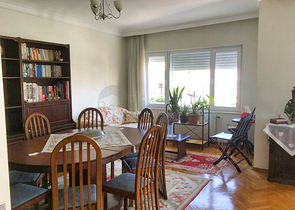 Квартира планировки 3+1 в микрорайоне Шириньялы - Анталия 