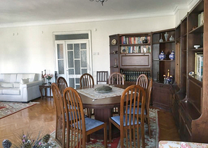 Квартира планировки 3+1 в микрорайоне Шириньялы - Анталия 