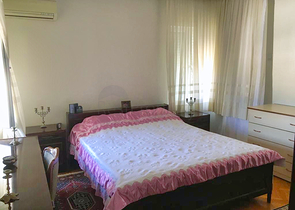 Квартира планировки 3+1 в микрорайоне Шириньялы - Анталия 