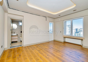 Квартира планировки 3+1 в микрорайоне Чаглаян - Анталия