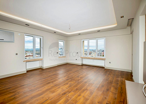 Квартира планировки 3+1 в микрорайоне Чаглаян - Анталия