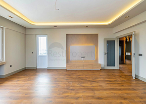 Квартира планировки 3+1 в микрорайоне Чаглаян - Анталия