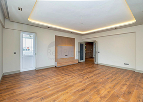 Квартира планировки 3+1 в микрорайоне Чаглаян - Анталия