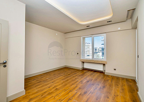 Квартира планировки 3+1 в микрорайоне Чаглаян - Анталия