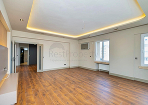 Квартира планировки 3+1 в микрорайоне Чаглаян - Анталия