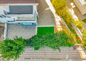 Квартира планировки 3+1 дуплекс в районе Кемер - Анталия