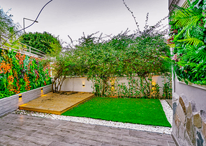 Квартира планировки 3+1 дуплекс в районе Кемер - Анталия