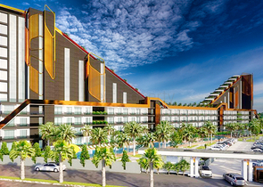 Квартира планировки 1+1 в районе Алтынташ - Анталия