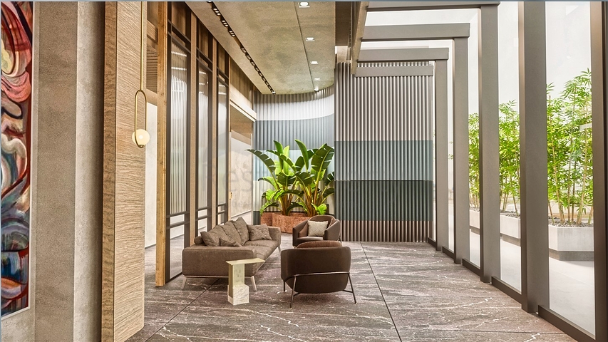 Квартира планировки 1+1 в районе Алтынташ - Анталия