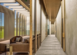 Квартира планировки 1+1 в районе Алтынташ - Анталия