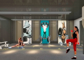 Квартира планировки 1+1 в районе Алтынташ - Анталия