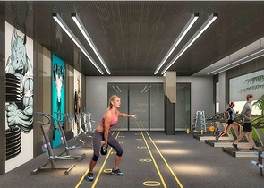 Квартира планировки 1+1 в районе Алтынташ - Анталия