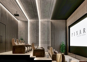 Квартира планировки 1+1 в районе Алтынташ - Анталия