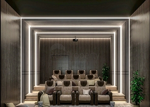 Квартира планировки 1+1 в районе Алтынташ - Анталия