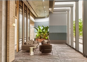 Квартира планировки 1+1 в районе Алтынташ - Анталия