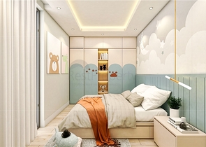 Вилла планировки 5+1 в микрорайоне Эрменек - Анталия