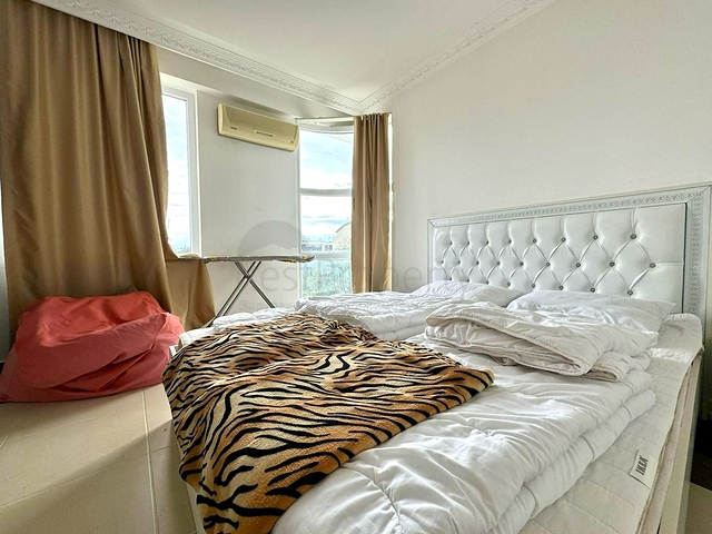 Вилла планировки 4+1 в районе Белек - Анталия