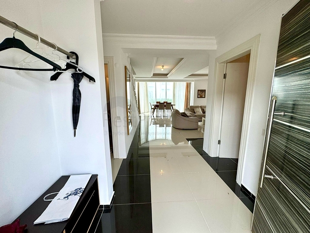 Вилла планировки 4+1 в районе Белек - Анталия