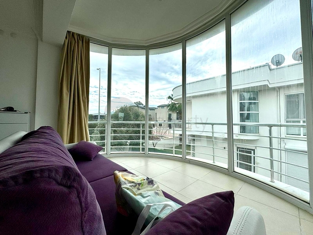 Вилла планировки 4+1 в районе Белек - Анталия