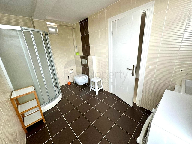 Вилла планировки 4+1 в районе Белек - Анталия