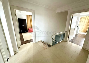 Вилла планировки 4+1 в районе Белек - Анталия